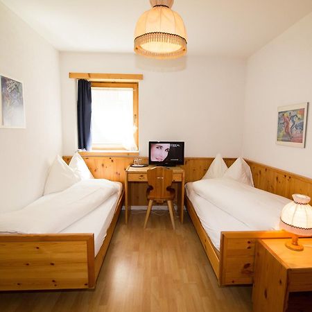 Hotel Dischma Davos Exteriér fotografie