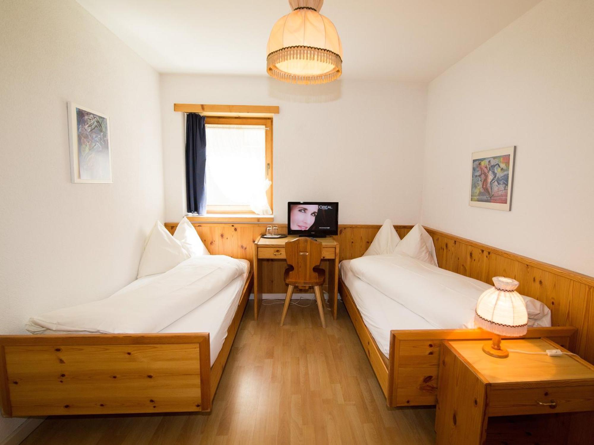 Hotel Dischma Davos Exteriér fotografie