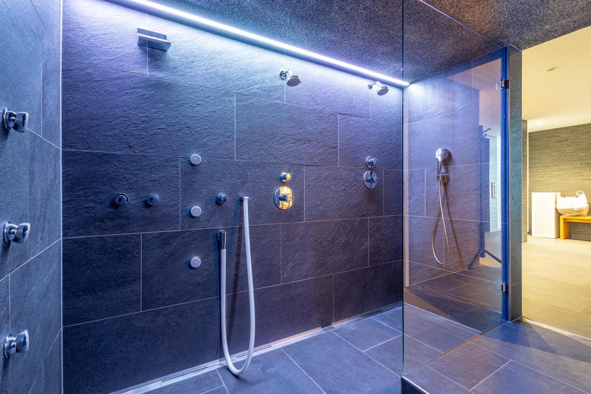 Hotel Dischma Davos Exteriér fotografie