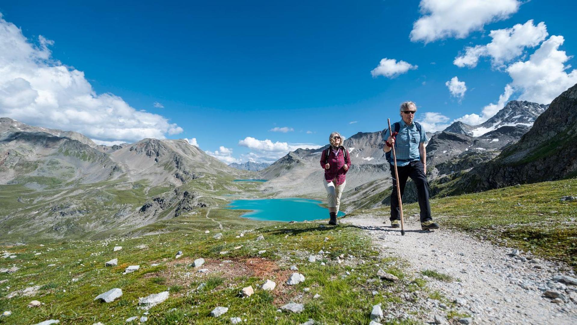 Hotel Dischma Davos Exteriér fotografie