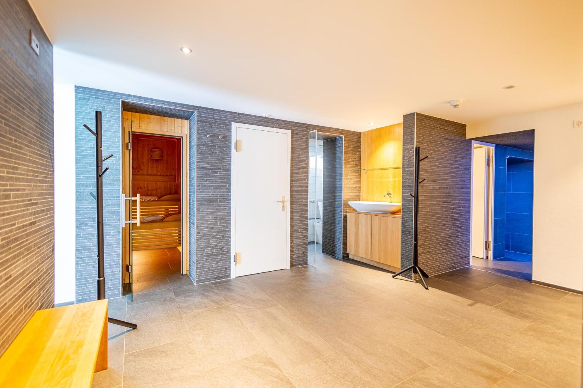 Hotel Dischma Davos Exteriér fotografie